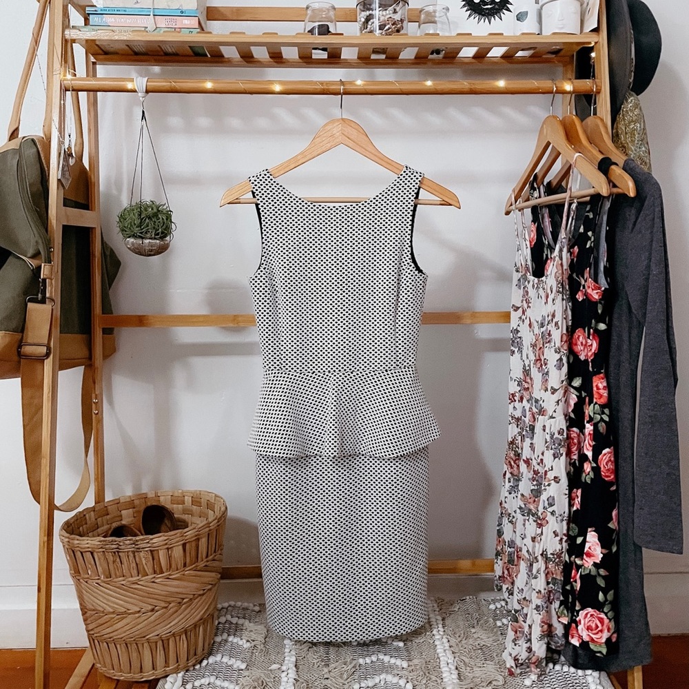 Business Casual Dress